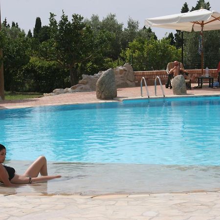 Aparthotel Residenza La Vigna Parghelia Zewnętrze zdjęcie