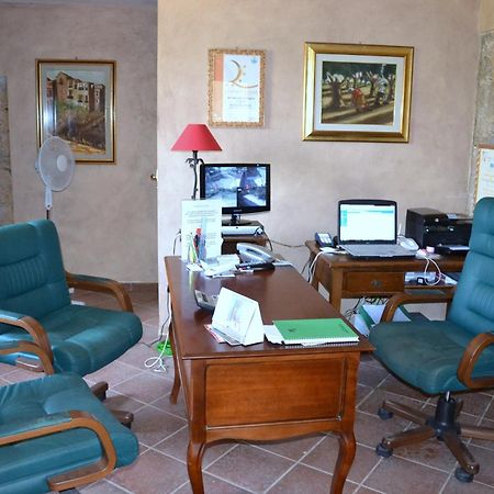 Aparthotel Residenza La Vigna Parghelia Zewnętrze zdjęcie