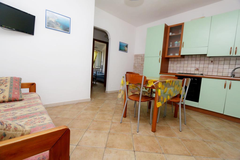 Aparthotel Residenza La Vigna Parghelia Pokój zdjęcie