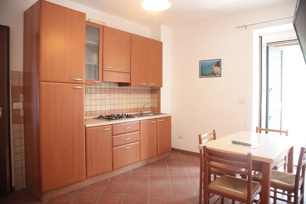 Aparthotel Residenza La Vigna Parghelia Zewnętrze zdjęcie