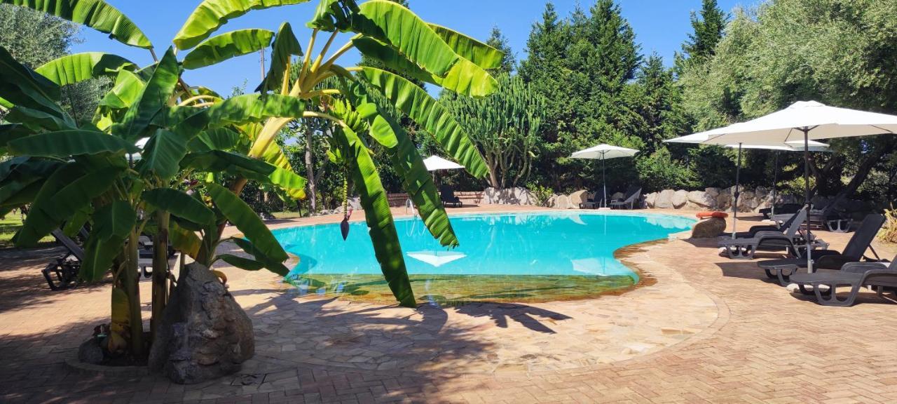 Aparthotel Residenza La Vigna Parghelia Zewnętrze zdjęcie