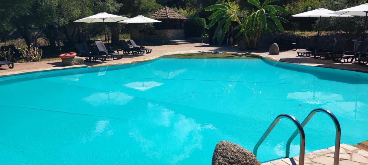 Aparthotel Residenza La Vigna Parghelia Zewnętrze zdjęcie