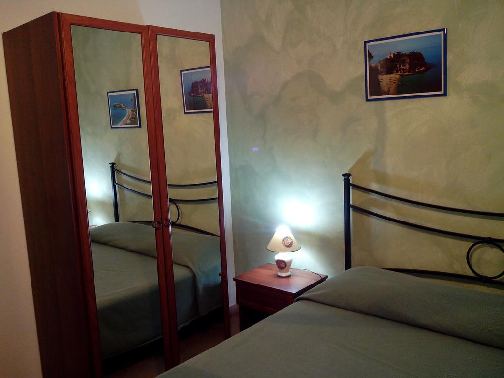Aparthotel Residenza La Vigna Parghelia Zewnętrze zdjęcie