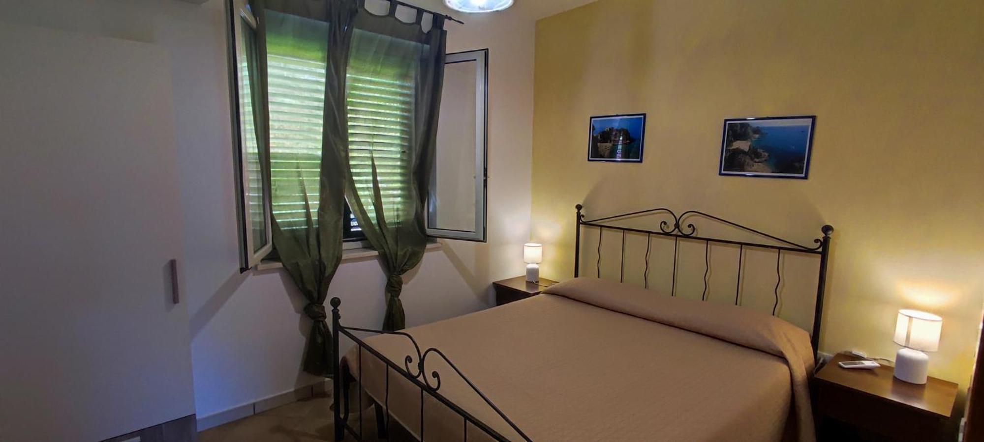 Aparthotel Residenza La Vigna Parghelia Zewnętrze zdjęcie