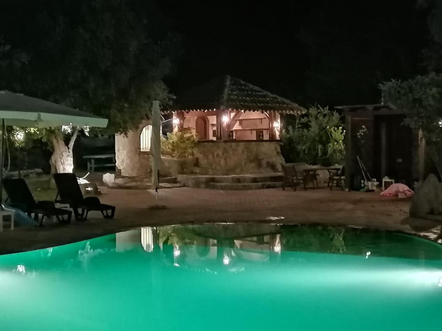 Aparthotel Residenza La Vigna Parghelia Zewnętrze zdjęcie