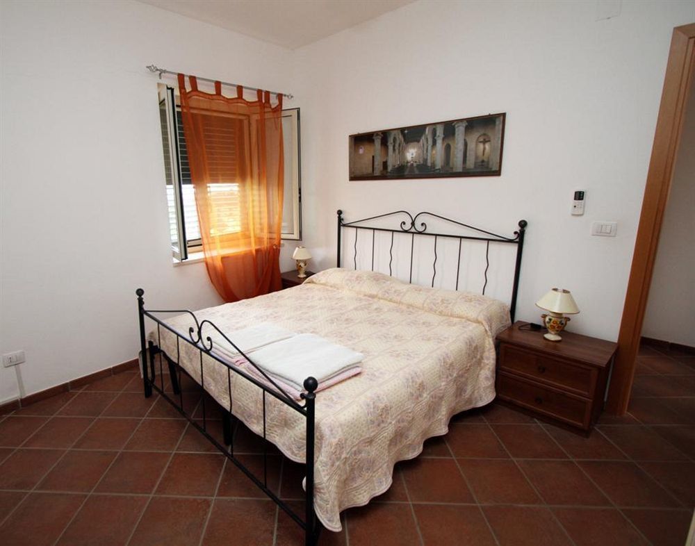 Aparthotel Residenza La Vigna Parghelia Zewnętrze zdjęcie
