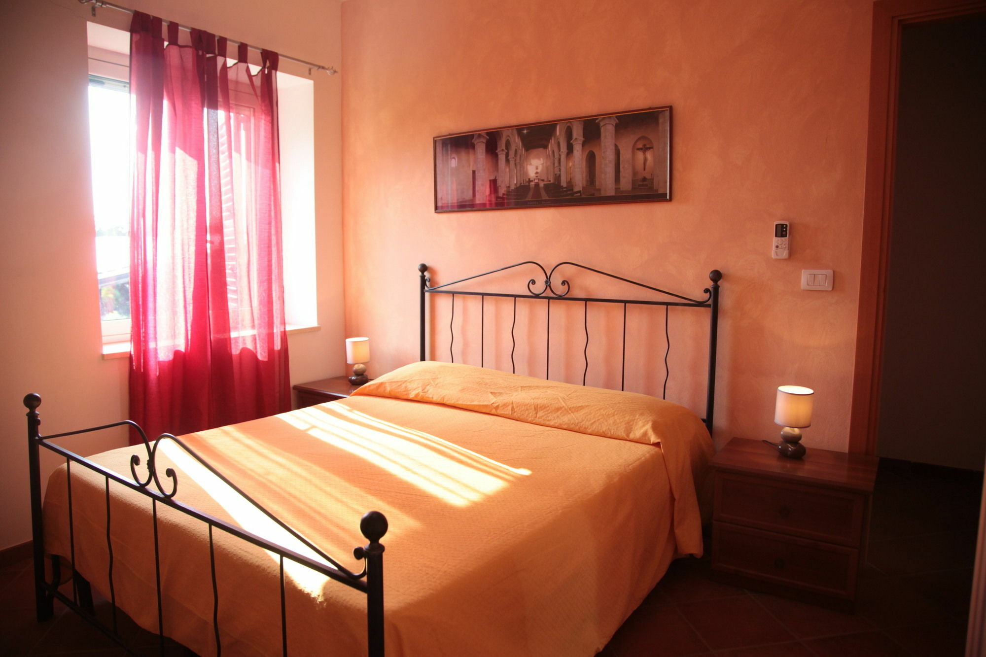 Aparthotel Residenza La Vigna Parghelia Zewnętrze zdjęcie
